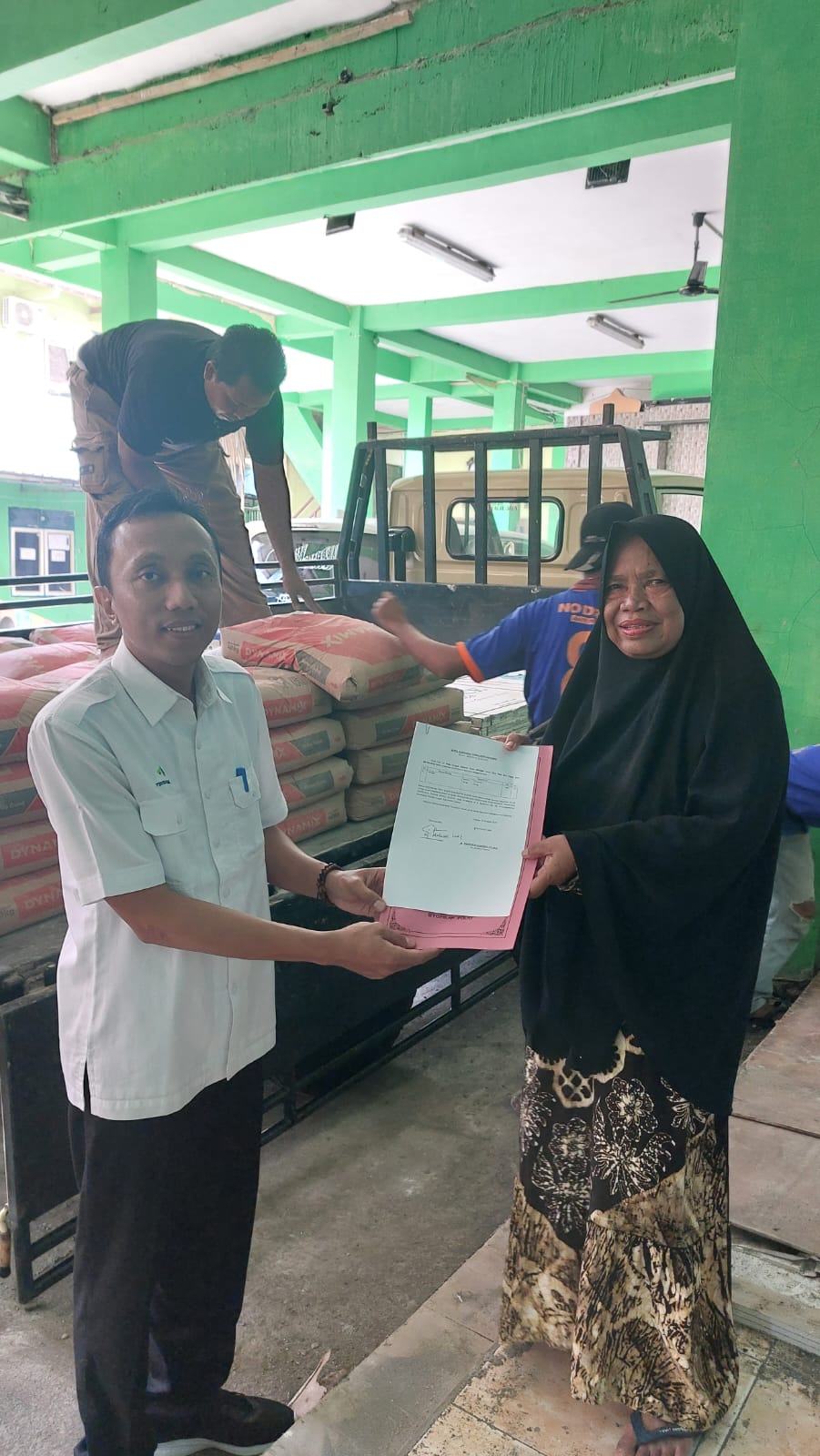  Yayasan Pendidikan & Perguruan Islam Pondok Pesantren Roudlotul Quran (PPRQ) Cilacap