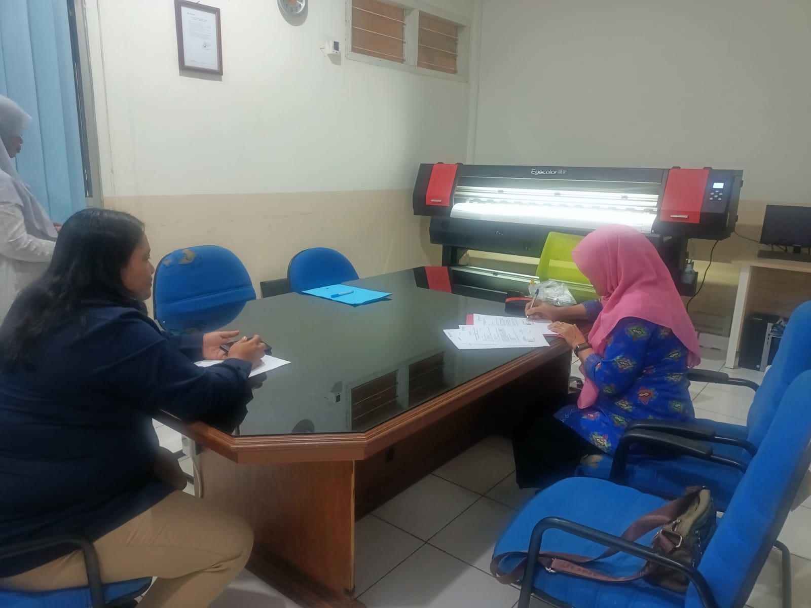 Bank Sampah Delima Indah RW. 02 Tambakreja Cilacap