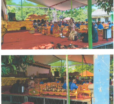 Masyarakat Desa Adipala