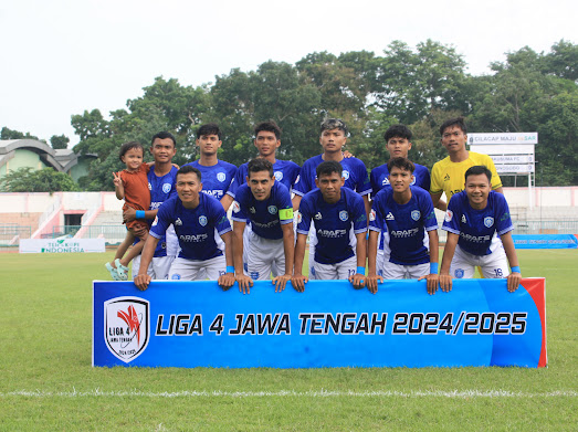 KLUB SEPAKBOLA WIJAYA KUSUMA FC