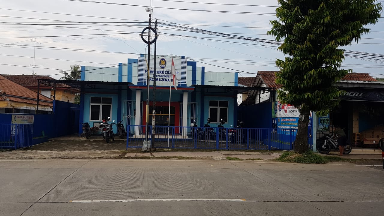 Vitamin Dan Masker Cabang Majenang