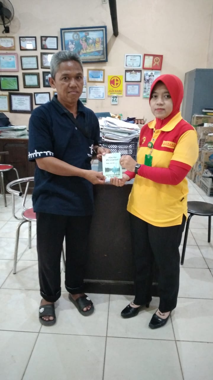 MI MA'ARIF 07 KARANGMANGU