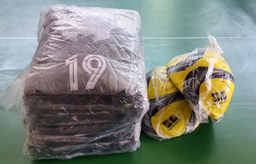 TMMD Sengkuyung Tahap IV Tahun 2025 Perumdam Tirta Wijaya Kabupaten Cilacap