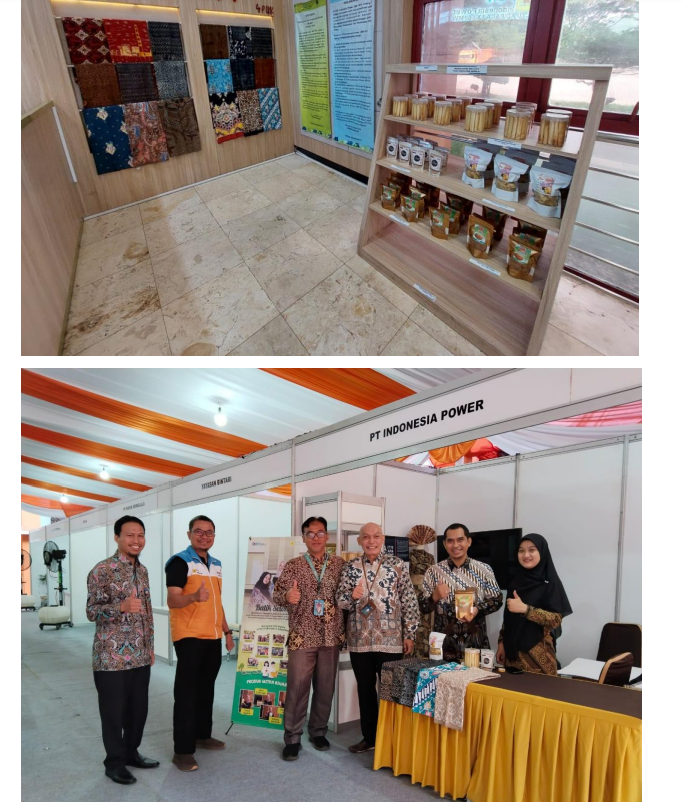 UMKM Se-Kecamatan Adipala 