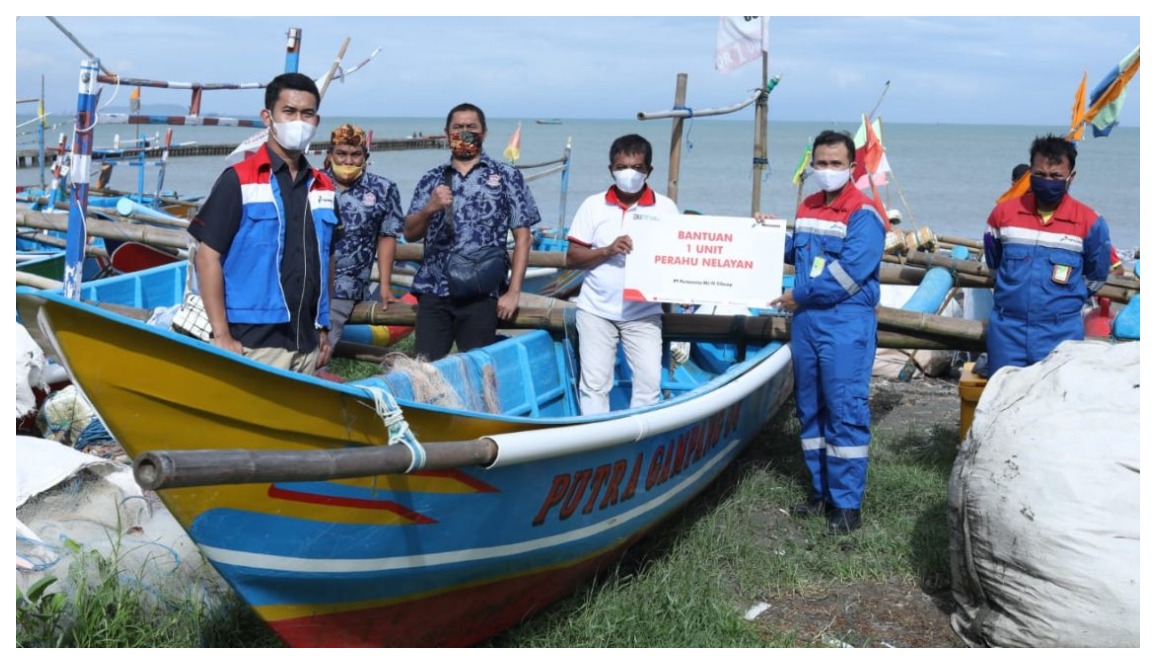 Nelayan Pandan Arang (HNSI) 