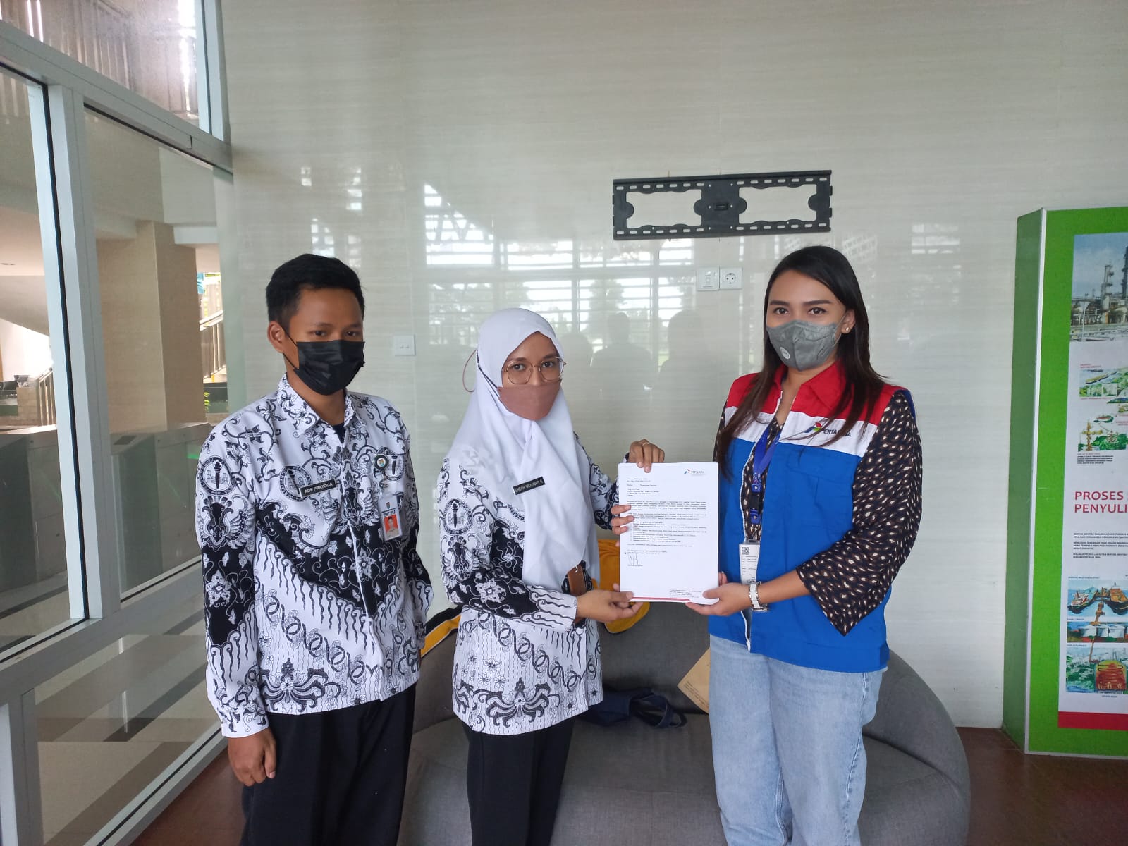 SMP Negeri 6 Cilacap