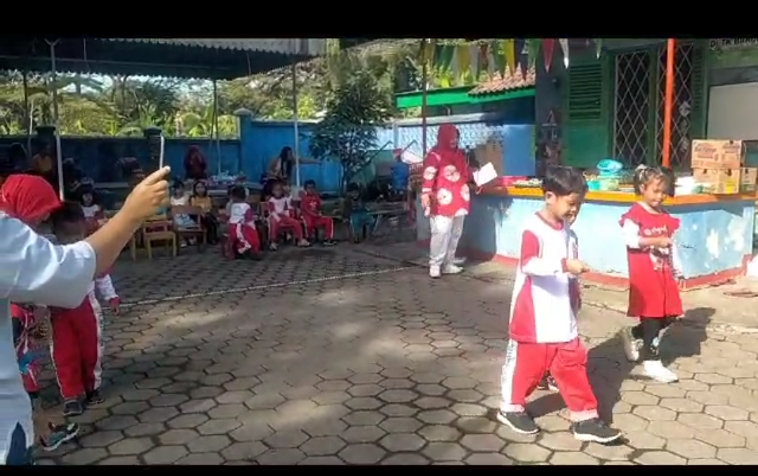 TK Barunawati Cilacap