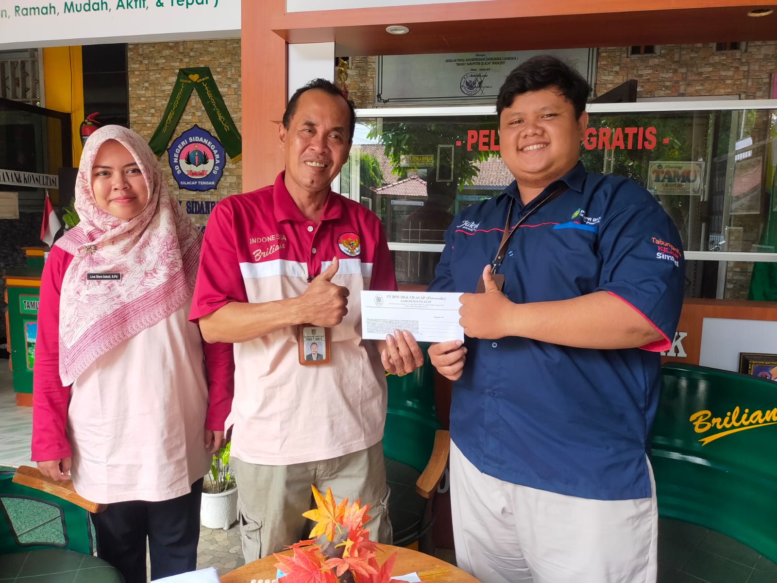 SDN Sidanegara 09 Cilacap