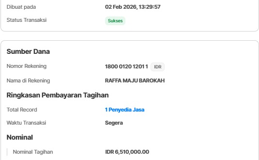 Masyarakat Kurang Mampu di Sekitar RSU RAFFA Majenang