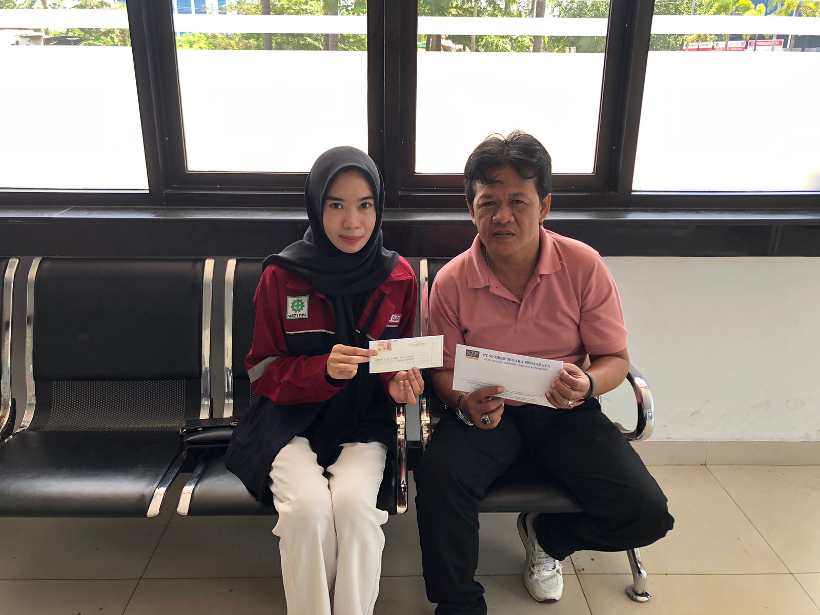 Lapangan Olahraga Desa Menganti