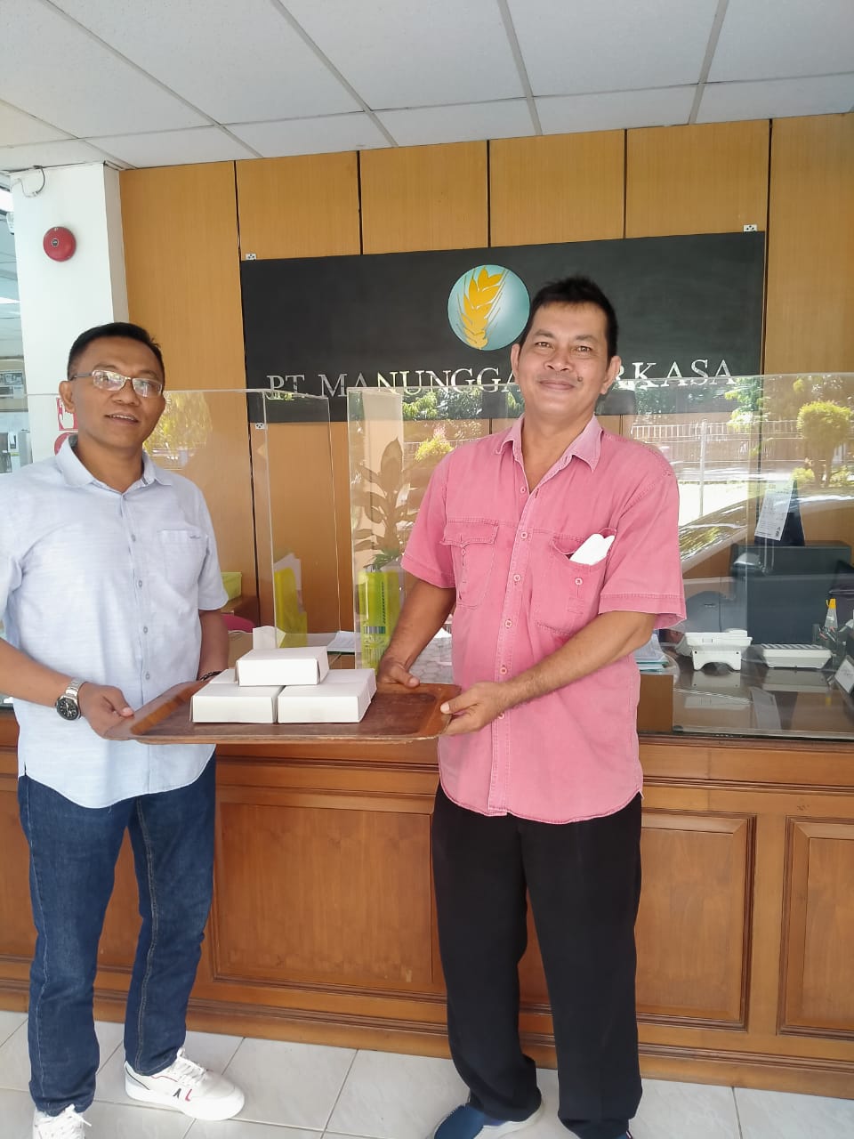 Umat Kristiani di Kab. Cilacap