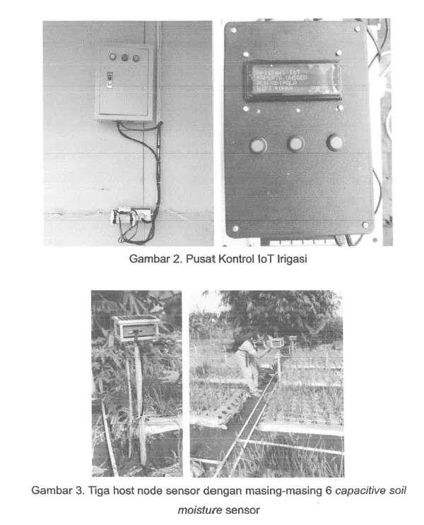 kelompok Pertanian Gapoktan 
