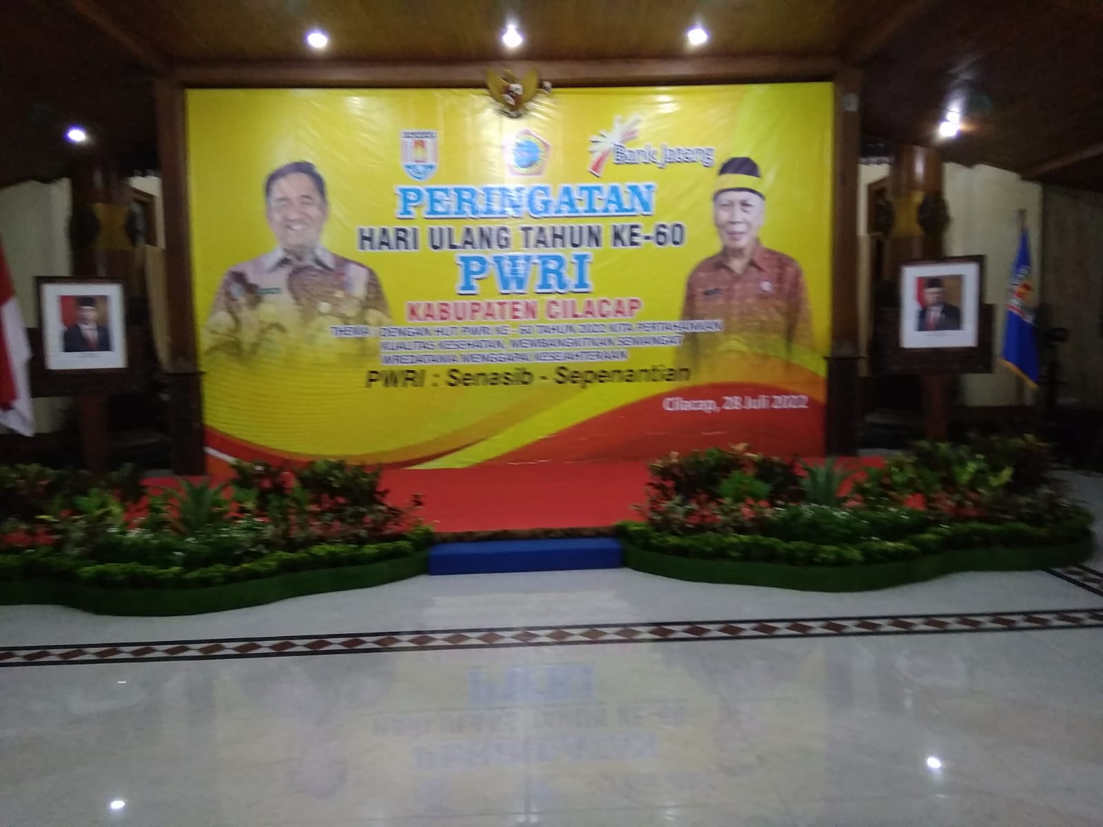 PWRI Kab. Cilacap