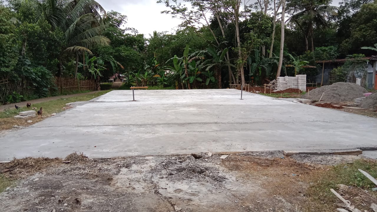 KARANG TARUNA SINGRAWA DESA MERGAWATI KEC. KROYA