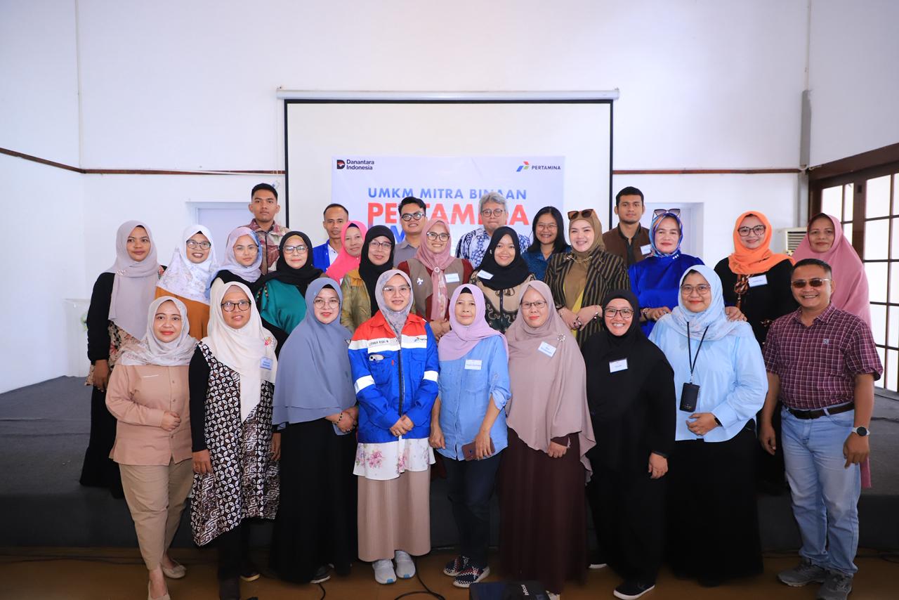 31 UMKM di Kabupaten Cilacap