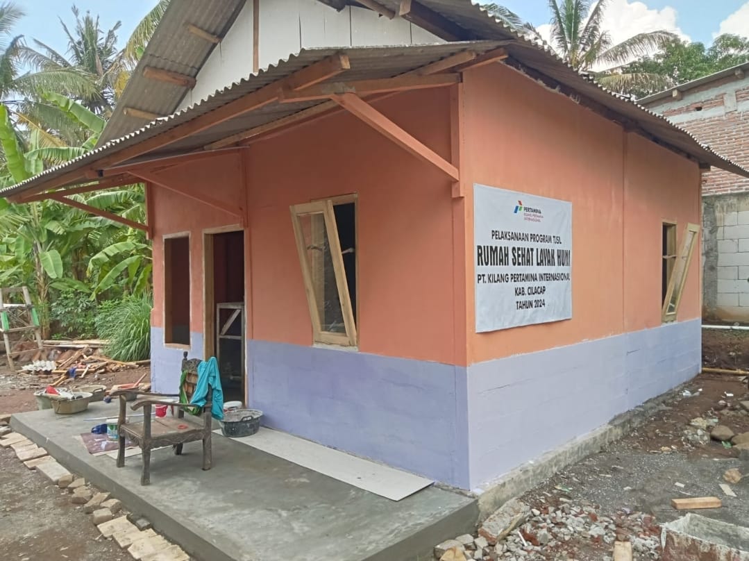 Suryani Jalan Kalicawang RT .01 RW. 13,Kelurahan Donan, Kecamatan Cilacap Tengah 