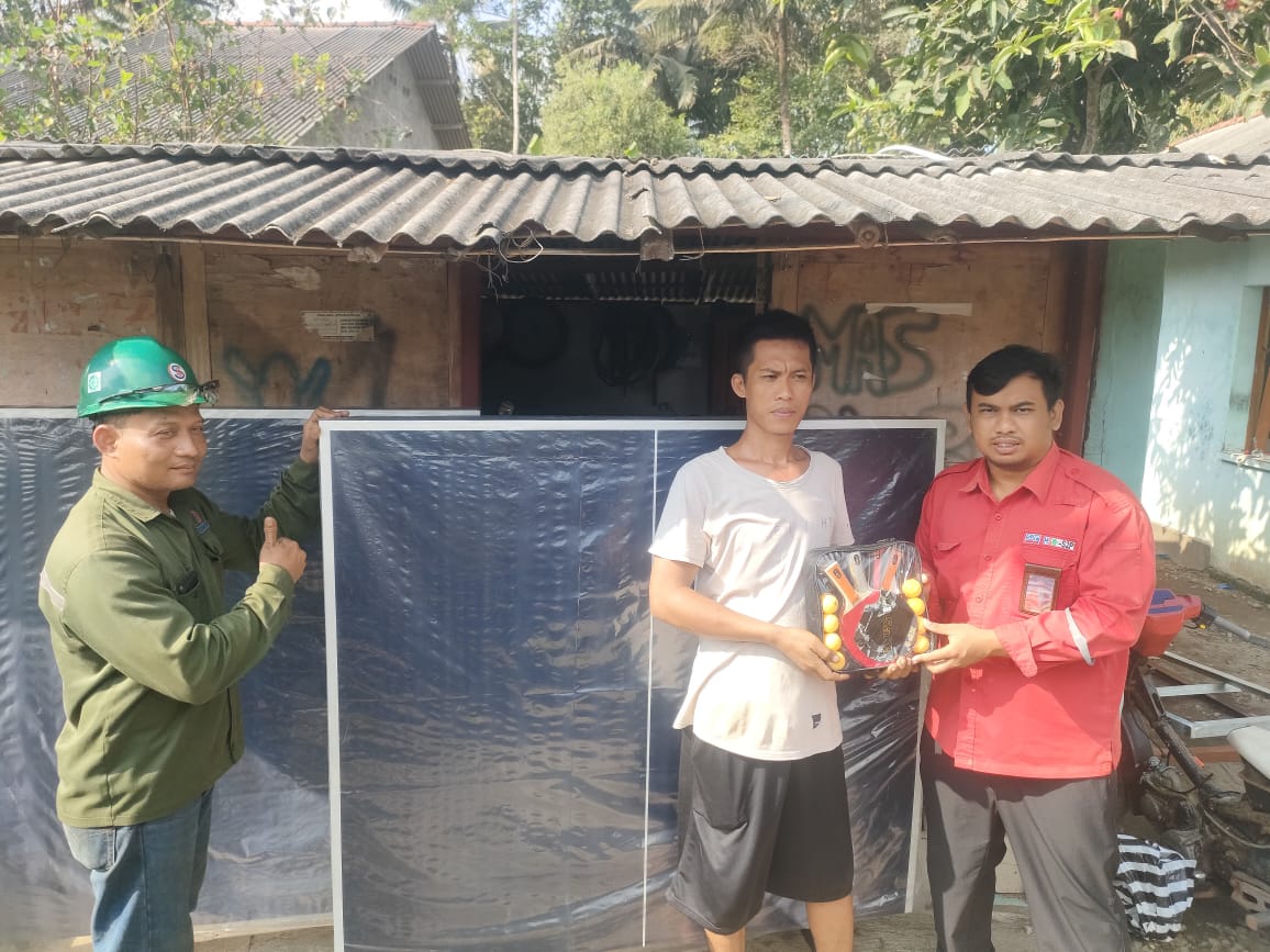 Karangtaruna Dusun Sawahbera - Karangkandri - Kesugihan