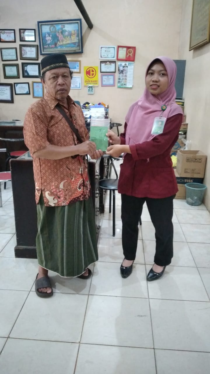 TPQ Darussalimin Ayamalas, Kec. Kroya