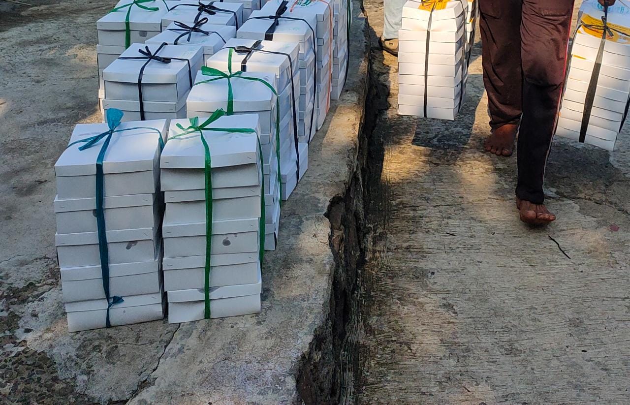 Pondok pesantren Darul Hikmah 