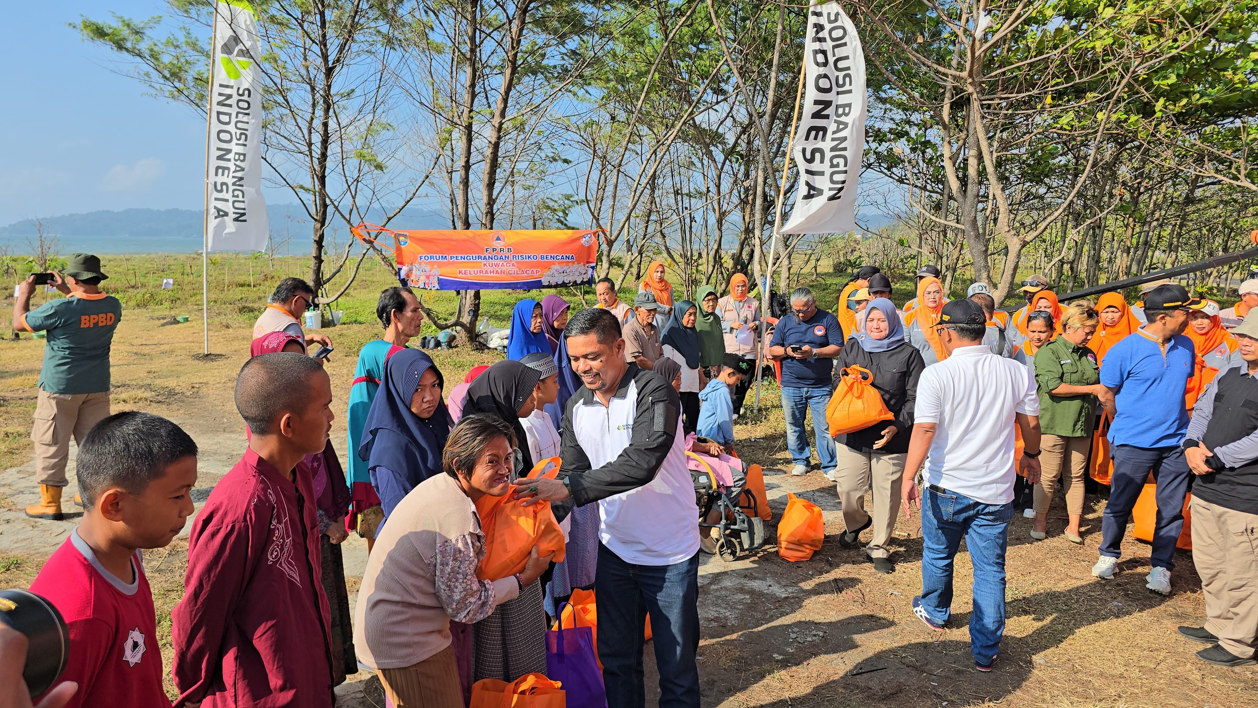 Masyarakat Kab. Cilacap