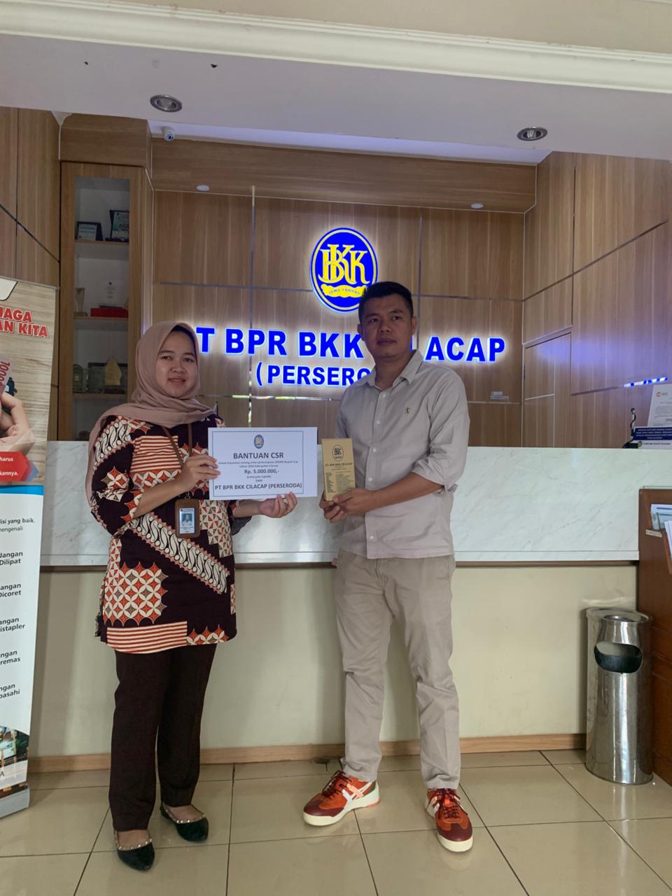 Panitia Kejuaraan Renang Bupati CUP Tahun 2026 Tingkat Kabupaten Cilacap