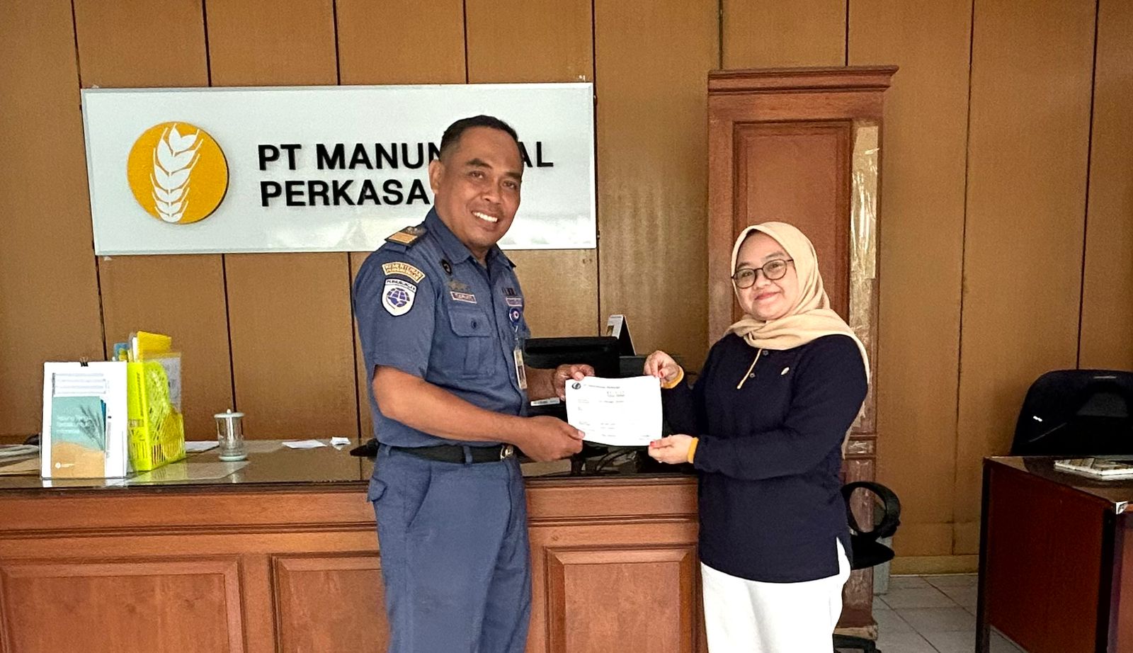 Masyarakat maritim (Nelayan)