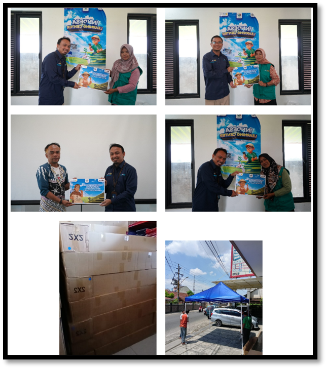 UMKM MITRA BINANAN PLN INDONESIA POWER UBP JATENG 2 ADIPALA 