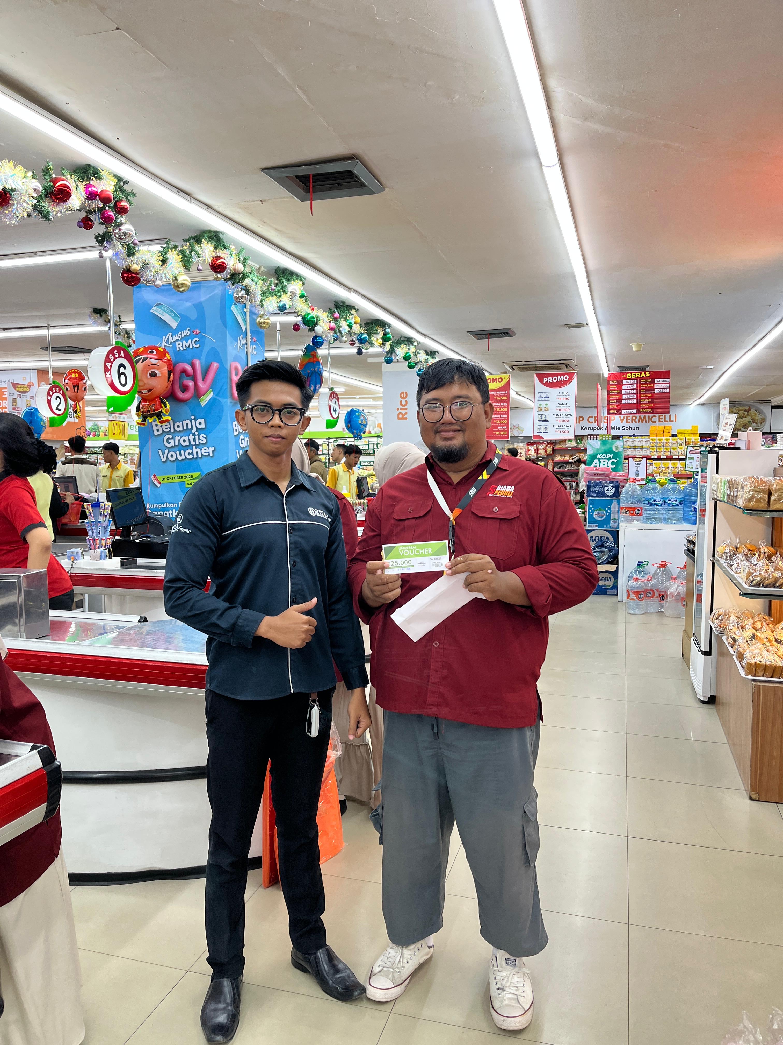 Lansia di Jalan Kendeng, Sidanegara Cilacap