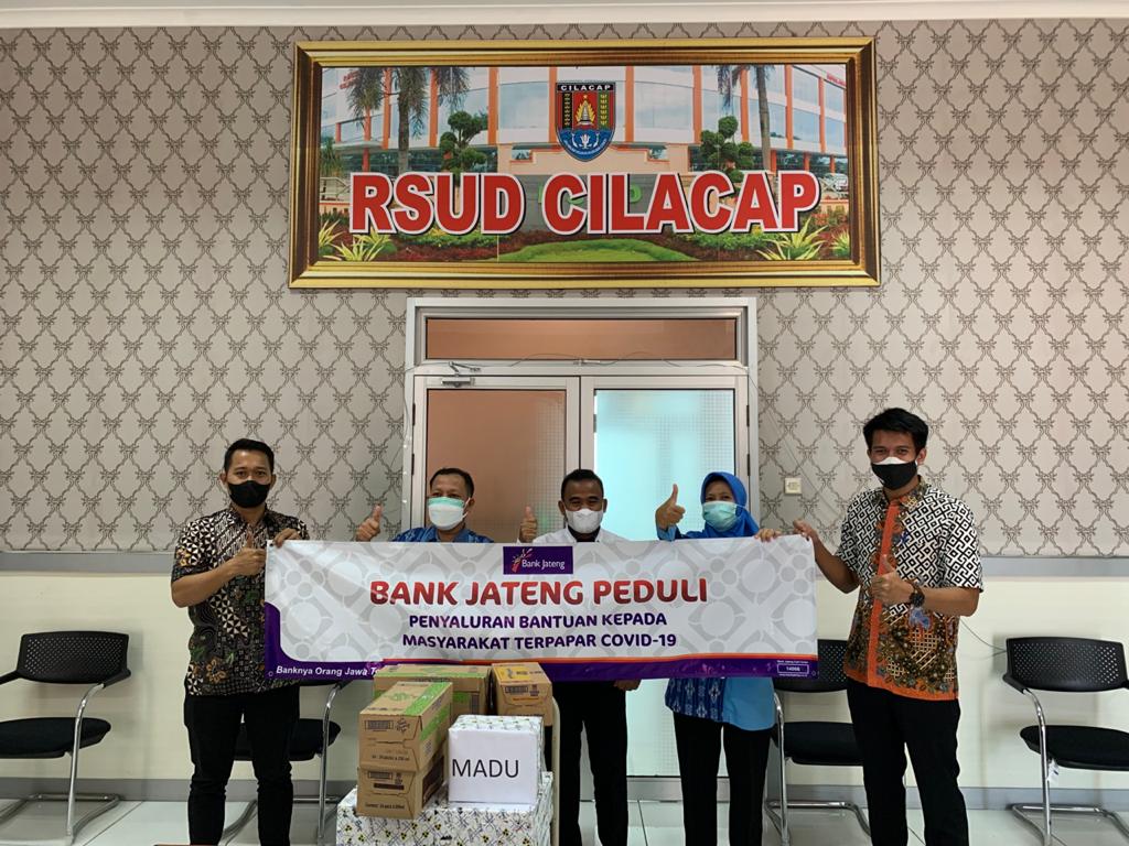 Masyarakat Terpapar Covid