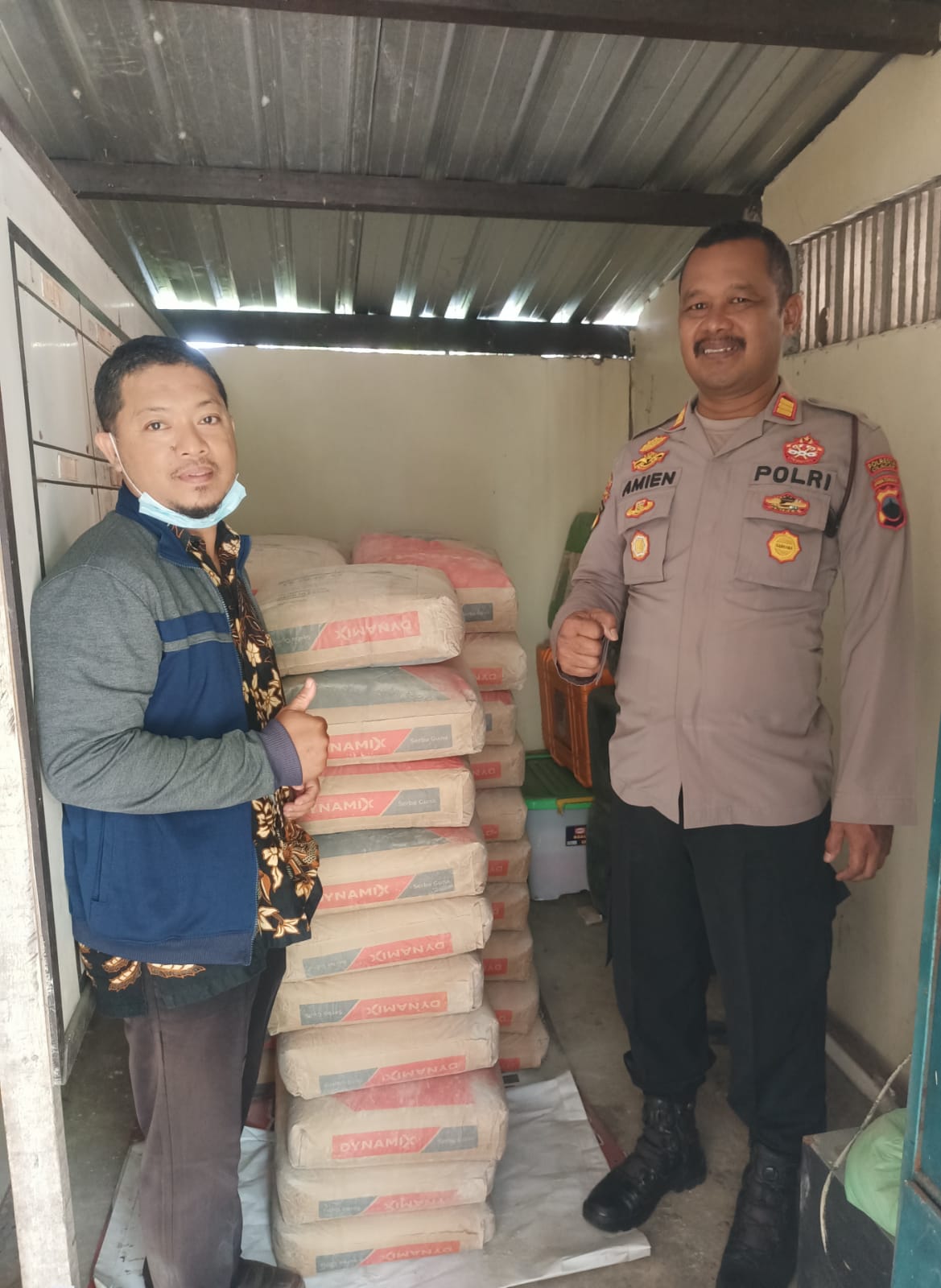 Koramil Cilacap Utara