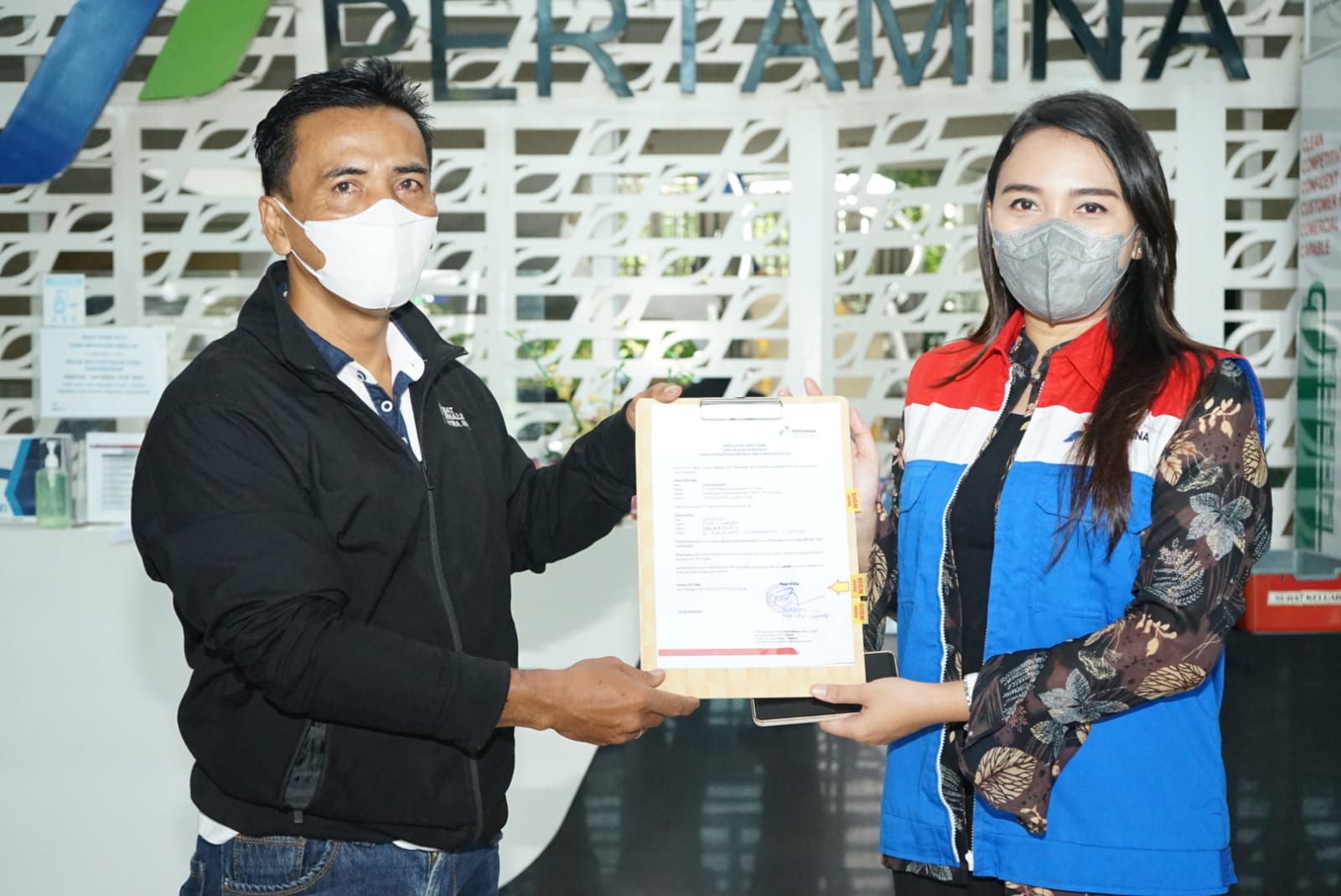 Persatuan Wartawan Indonesia (PWI) Kabupaten Cilacap