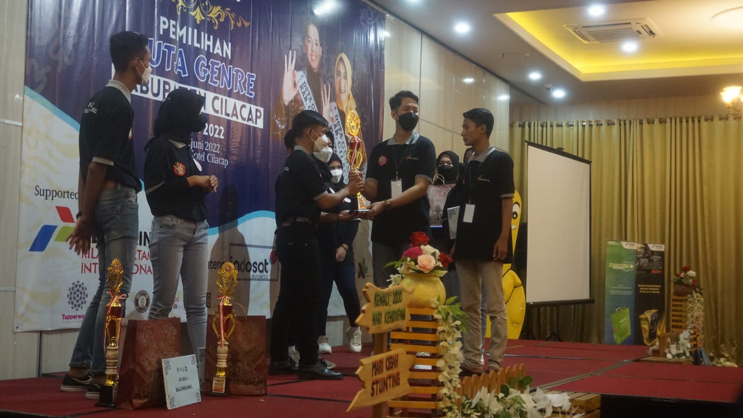 Forum Generasi Berencana Kabupaten Cilacap