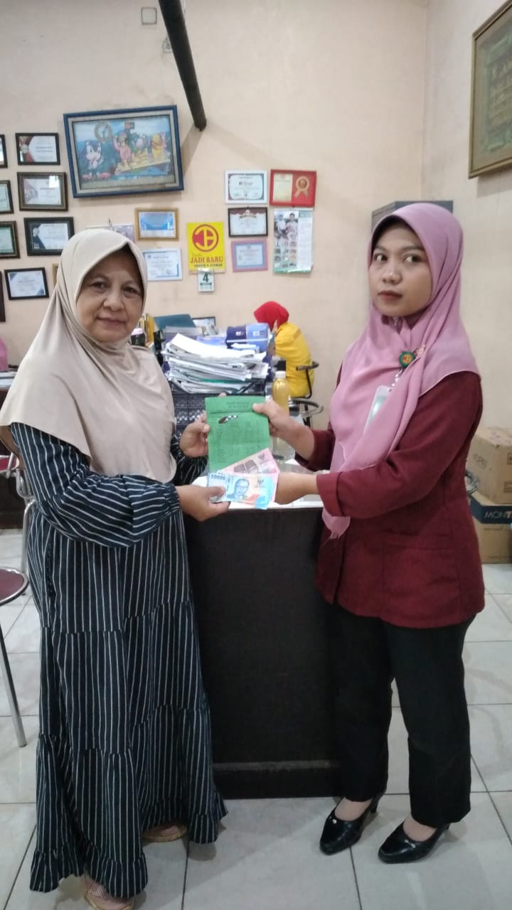 RA AL KAUTSAR DESA PENGGALANG