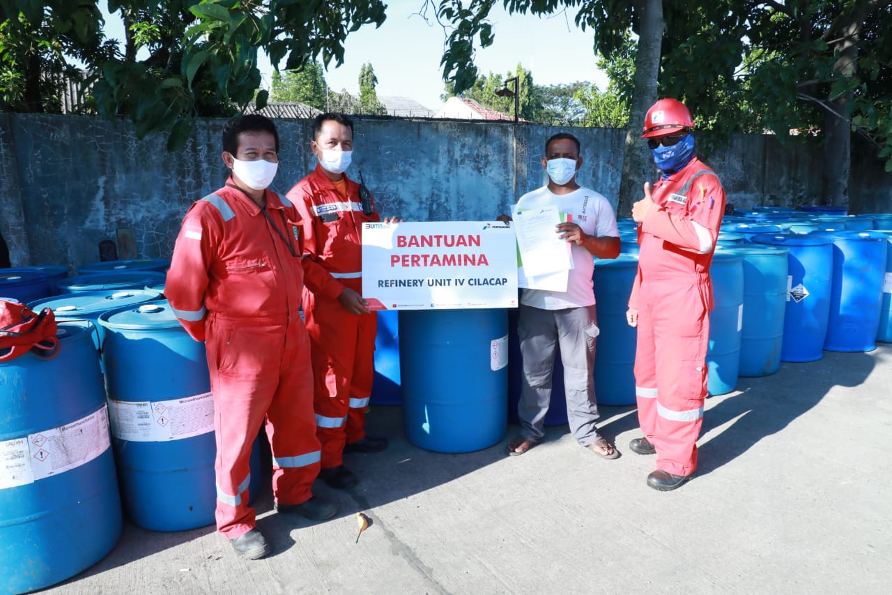 bukit panorama tunggul wulung 