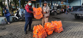 Puskesmas Kampung Laut