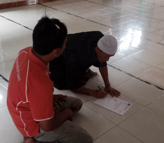 TPI Sidakaya Cilacap Selatan  