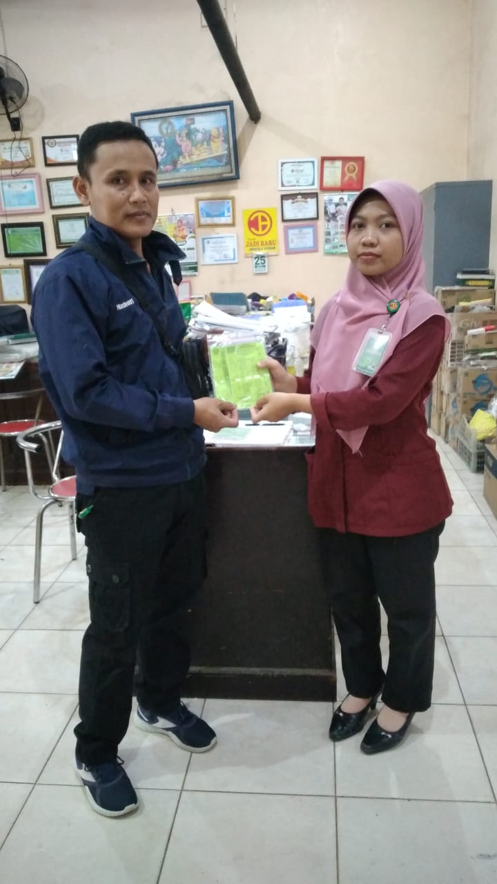 MI Ma'arif 02 Bajing Kulon dan TPQ Raudlatul Qur'an