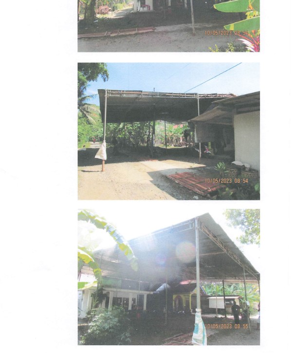 Pemerintah Desa Wlahar 