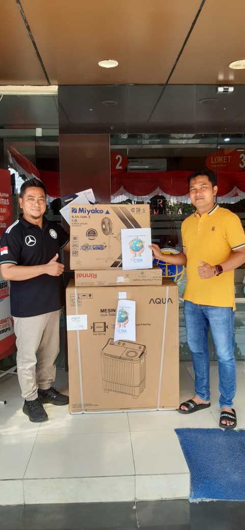 ATR/BPN Kabupaten Cilacap 