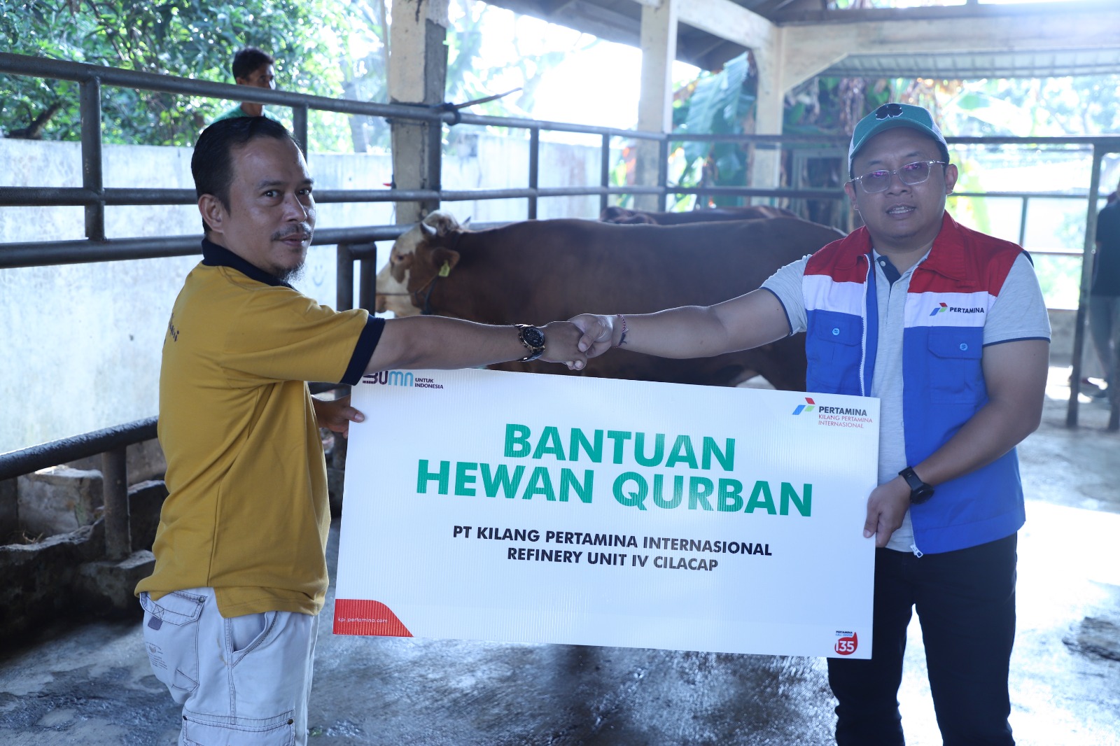 Pengadilan Negeri Cilacap