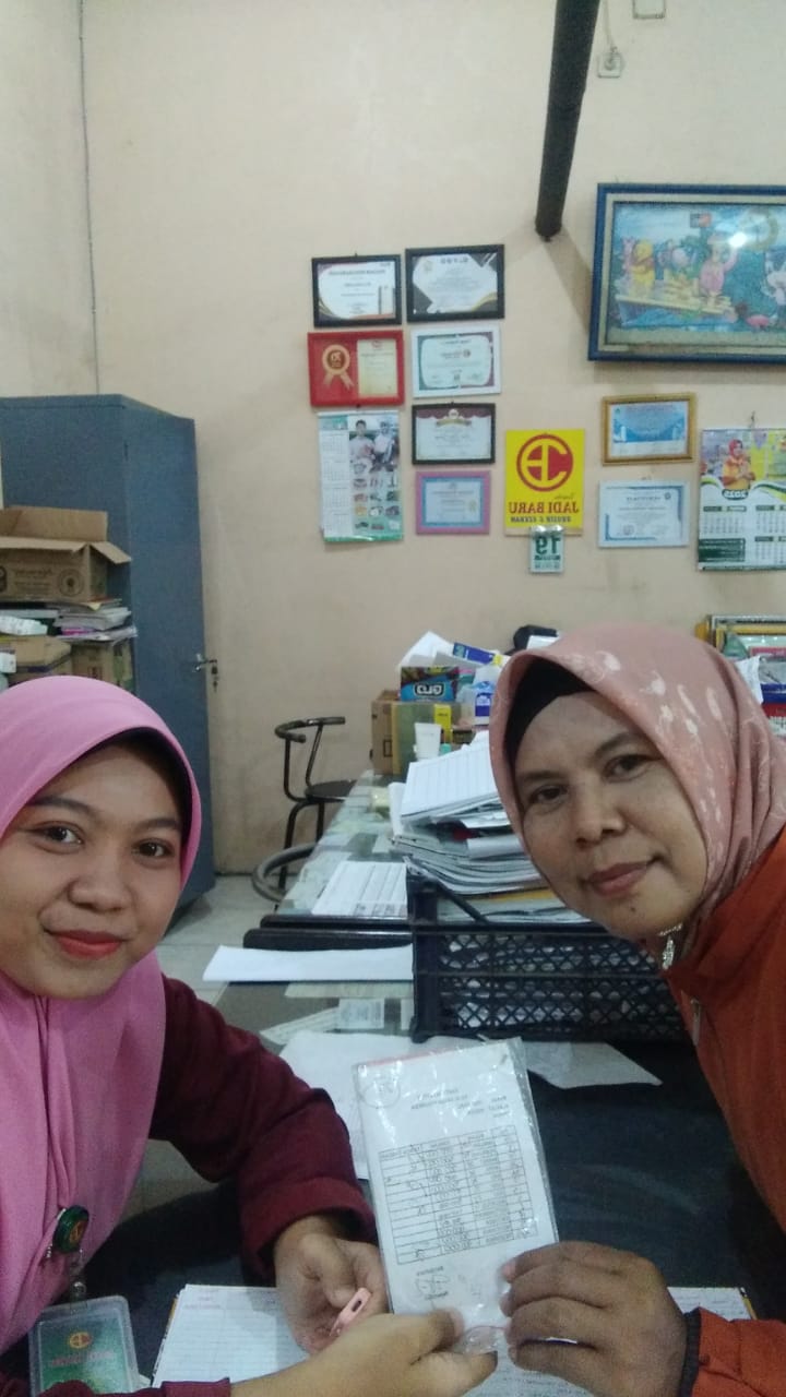 RA AL FALAH PEKUNCEN