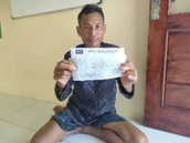 Mushola Darussalam Tambaksari