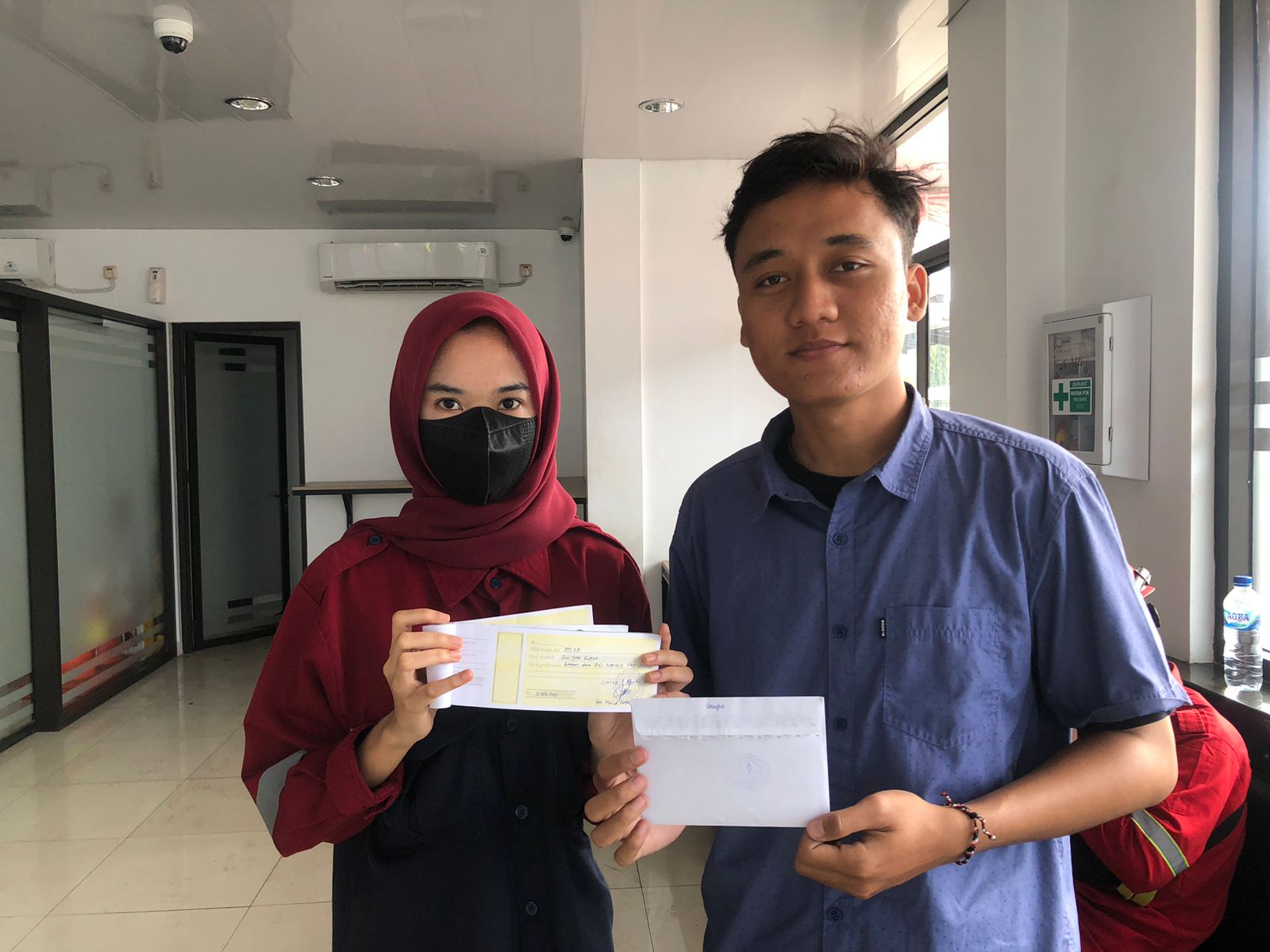 BEM FKIP UNUGHA Kesugihan