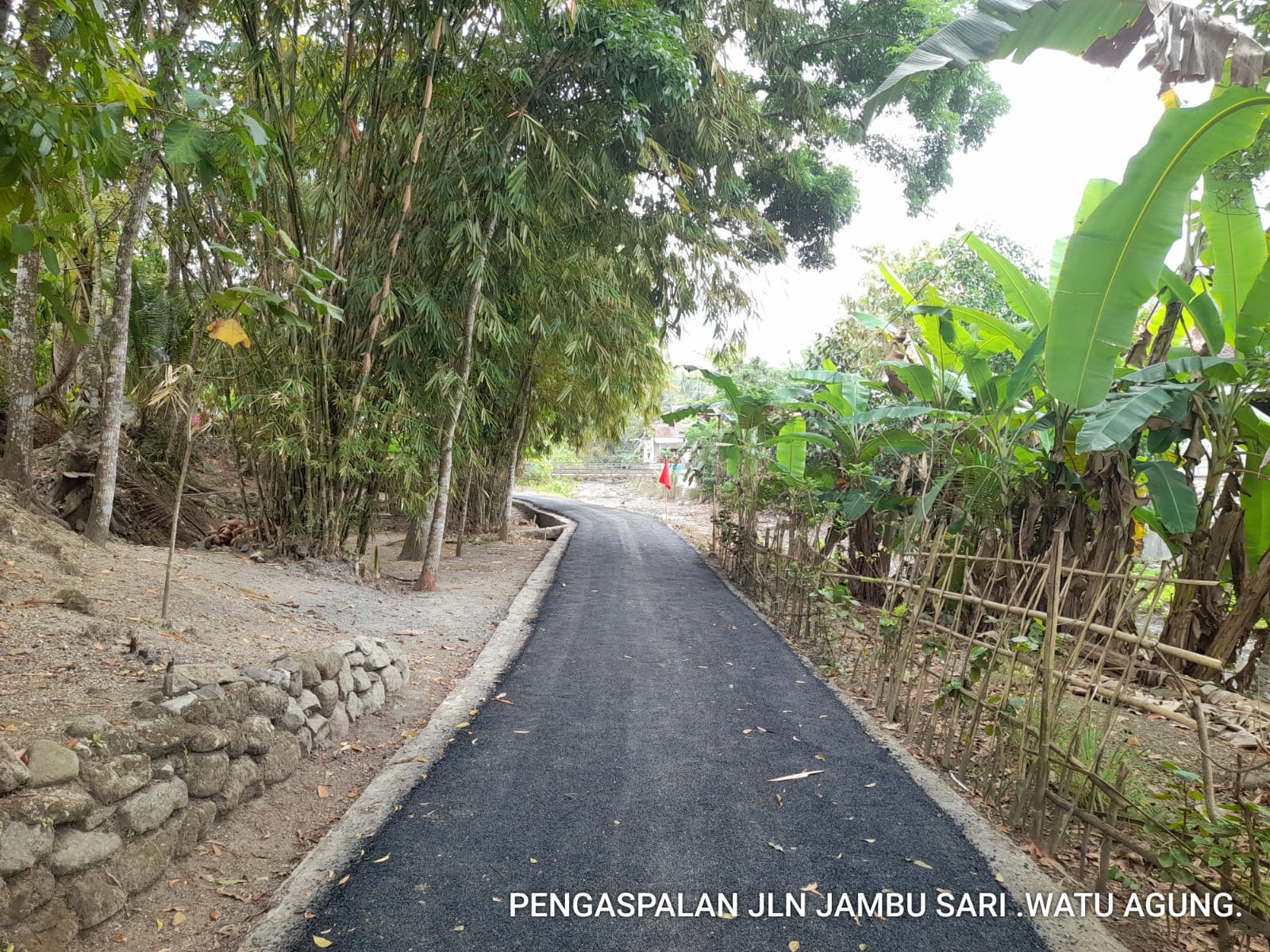 Panitia Pembangunan Lingkungan Desa Pesanggrahan