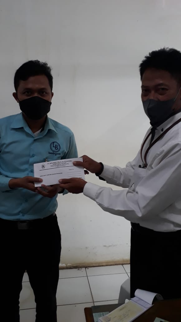  DESA SINDANGSARI  KECAMATAN MAJENANG