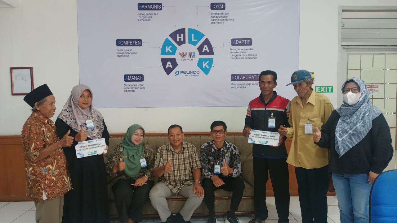 Masyarakat Desa Kalijeruk Kec. Kawunganten Cilacap