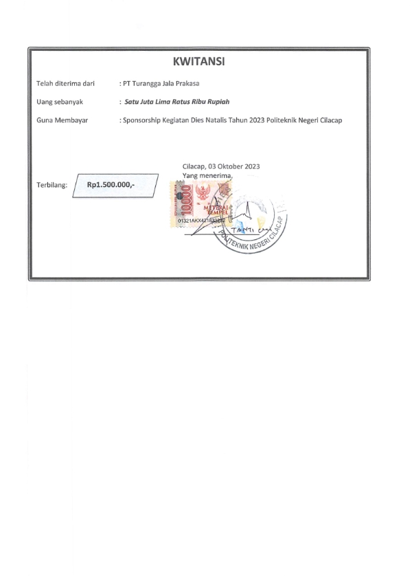 Politeknik Negeri Cilacap