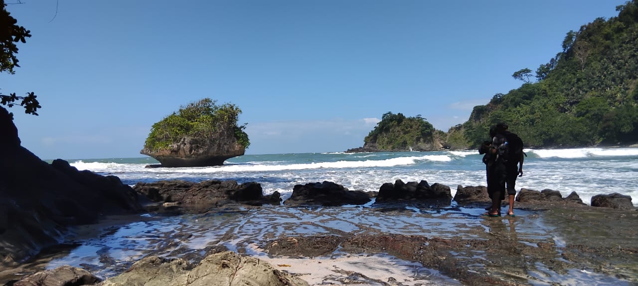 Kelompok Nelayan Cangkok Kembang Wijaya Kusuma