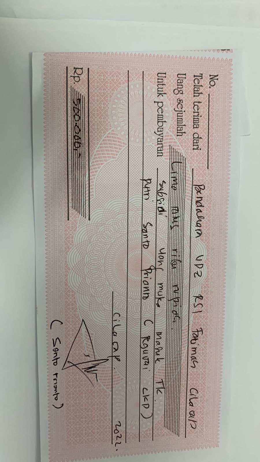 Wafi Farzana Prianti 