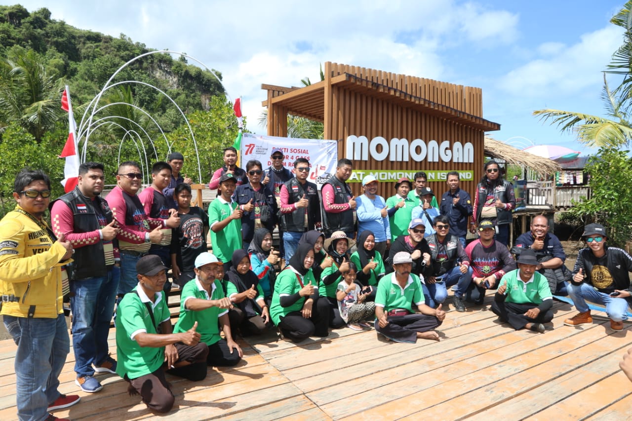 Pokdarwis Pandansari 